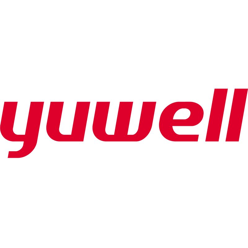 Yuwell logo