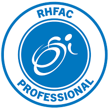 Rick Hansen Foundation Accessibility Certification Gold
