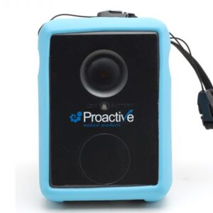 Proactive Bed Alarms