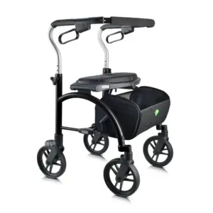 Xpresso Tall Black