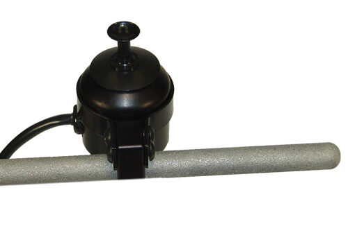 ASL 130 Micro Extremity Control (MEC)
