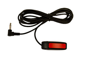 ASL 134 Compact Joystick – Dual