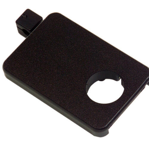ASL 603C Adjustable Height Platform Joystick Mount