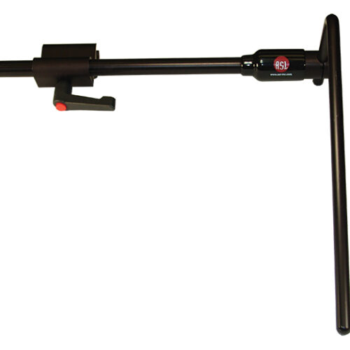 ASL 660 Nucleus Mount