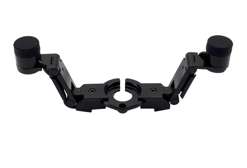 ASL 688 Dual Dot Switch Joystick Mounting System