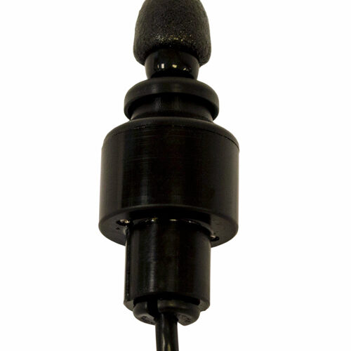 ASL 128 Molecule Joystick