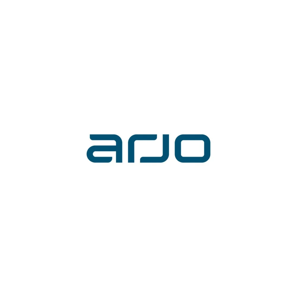 Arjo manufacturer logo