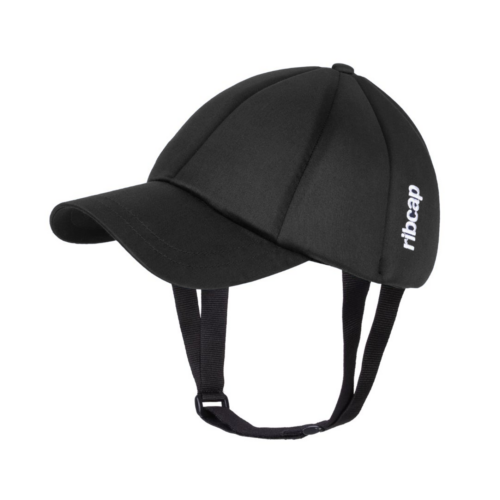 Ribcap Baseball Cap