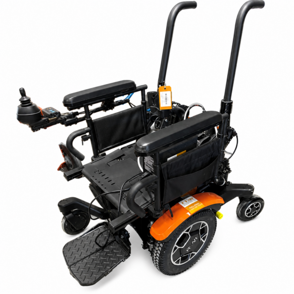 Powerchairs