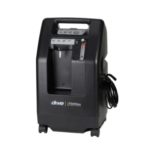 DeVilbiss 5 Liter Oxygen Concentrator
