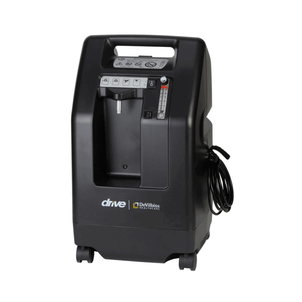 Commercial - Concentrators