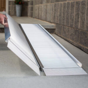 EZ-ACCESS Portable Folding Ramp