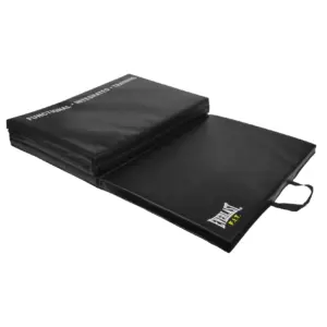 Folding exercise mat -Bonded foam
