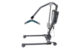 Mackworth M180 Floorlift