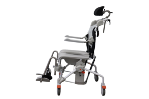 ETAC SHOWER COMMODE SWIFT MOBIL 2