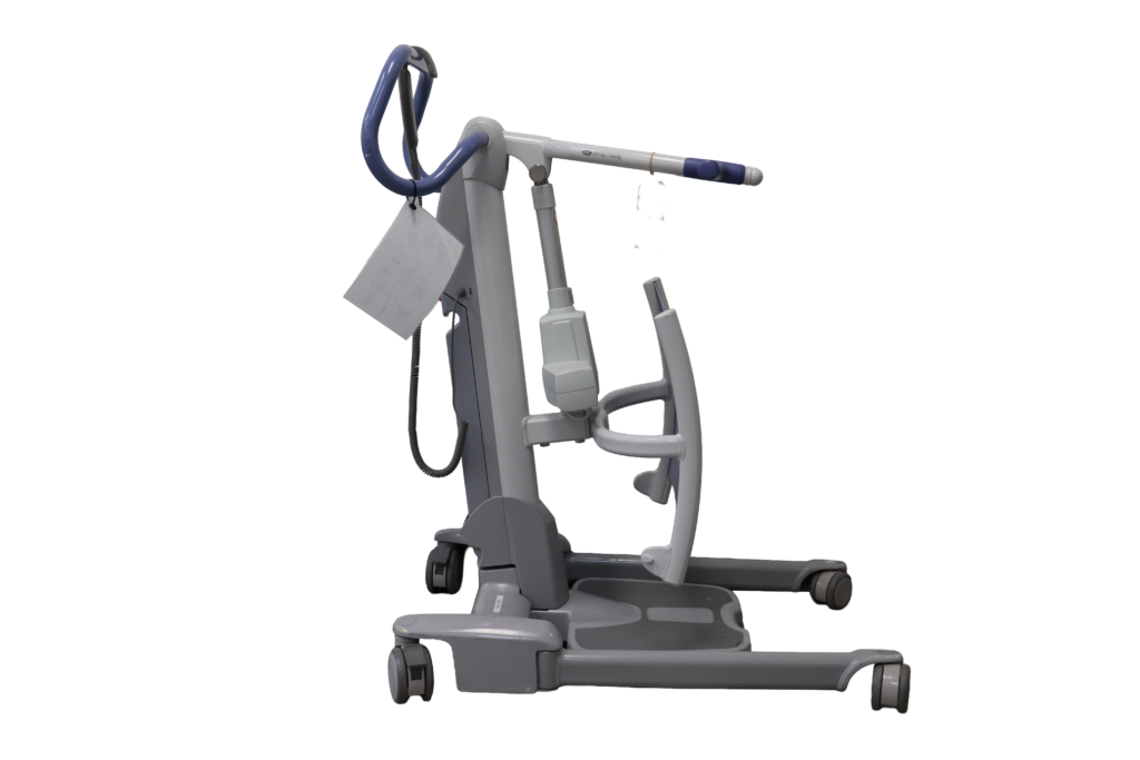 Saraflex 3000 (Powered Sit to Stand)