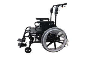 Quckie SR45 Tilt wheelchair 20×20