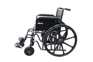 Sentra EC WheelChair (HME-09266)