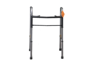 Adult Folding Walker with No Wheels