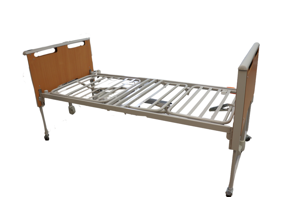 Etude HC Bed – (Full Rails)
