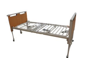 Etude HC Bed – (Single Rails)