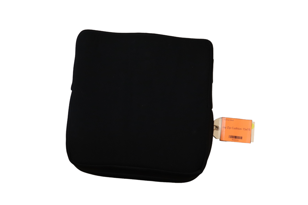 Jay Zip cushion 15×15