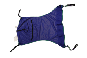 Invacare Full Body Solid Mesh Sling – rental