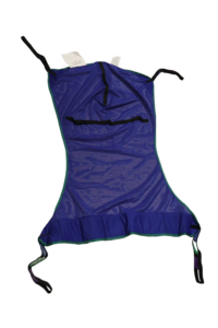 Invacare Full Body Solid Mesh Sling