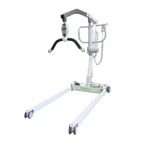 Levicare Mobile Floor Lift