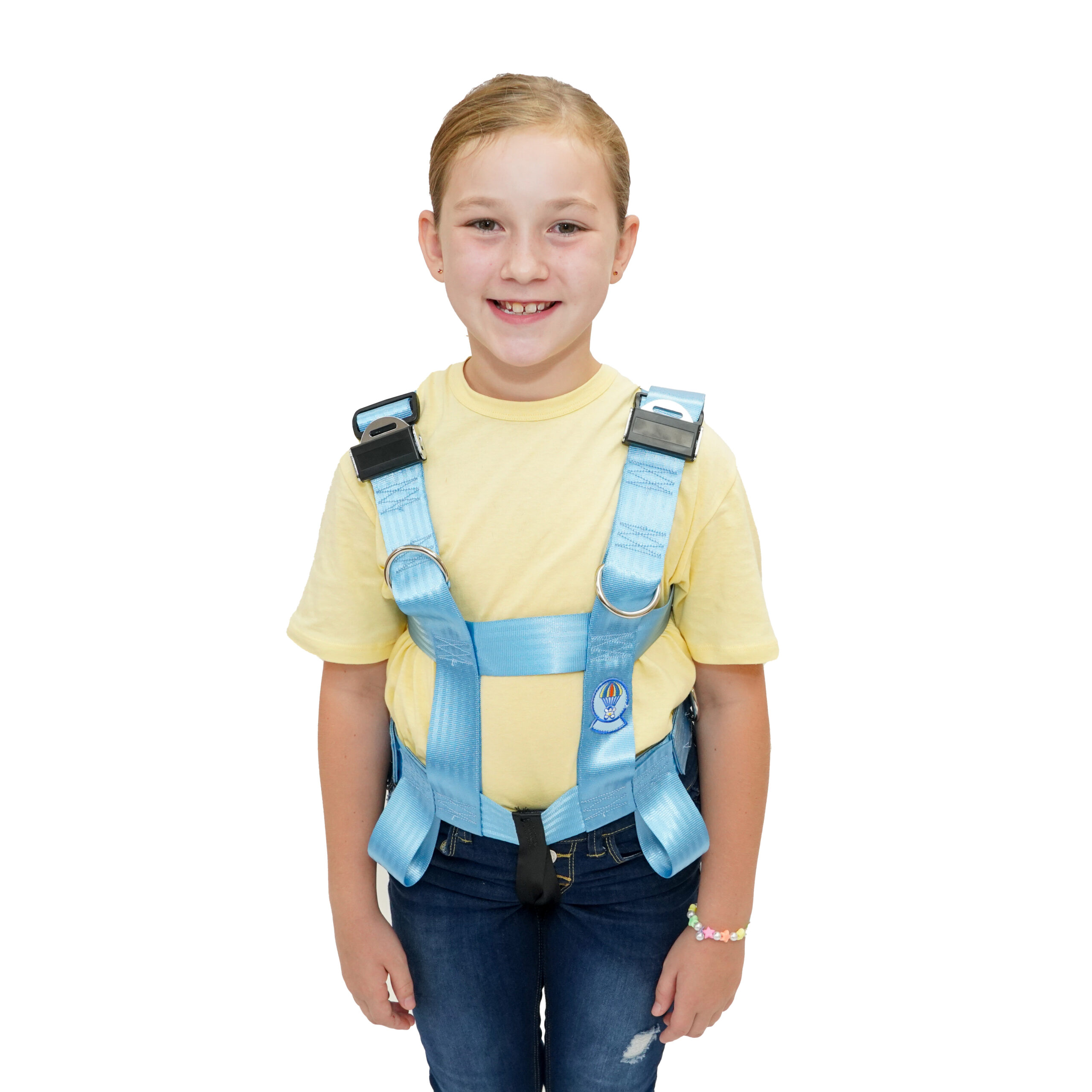 MAXPV Personal Vehicle Houdini Vest • Alternative Positioning Devices ...