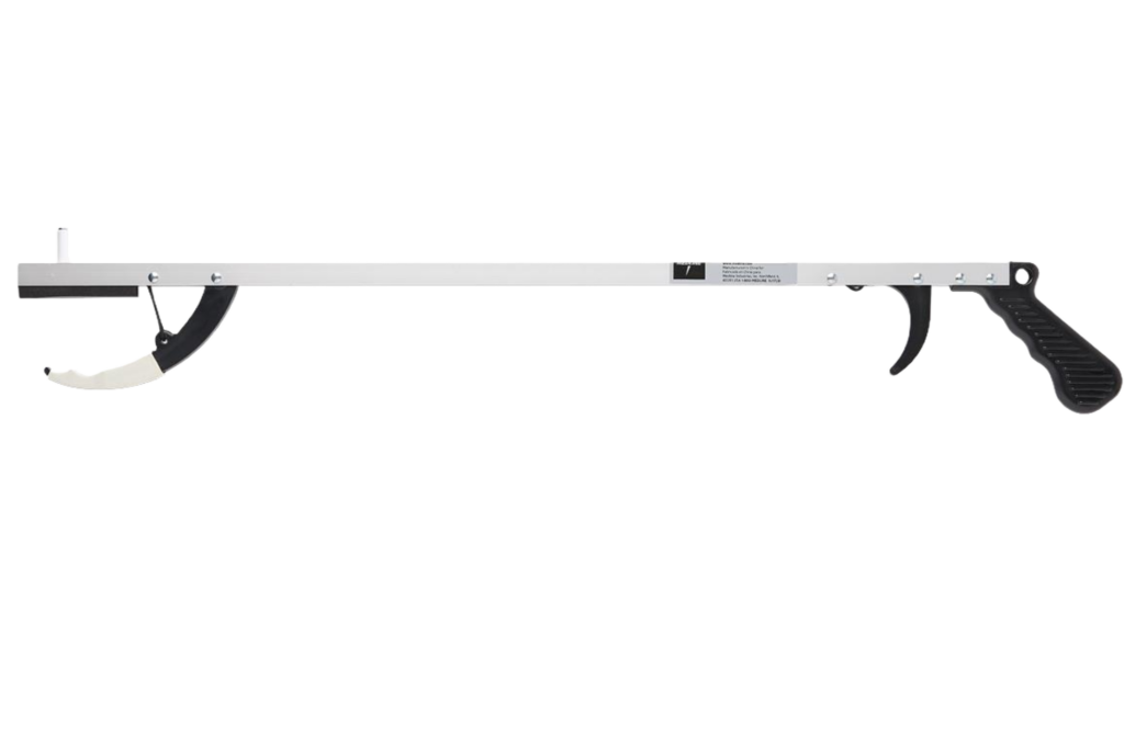 Medline Pistol  Grip Reacher