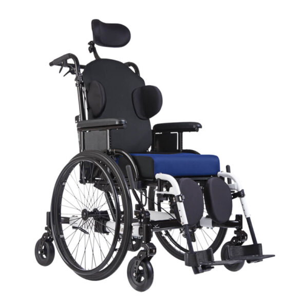 Tilt Wheelchairs Archives • HME Home Health