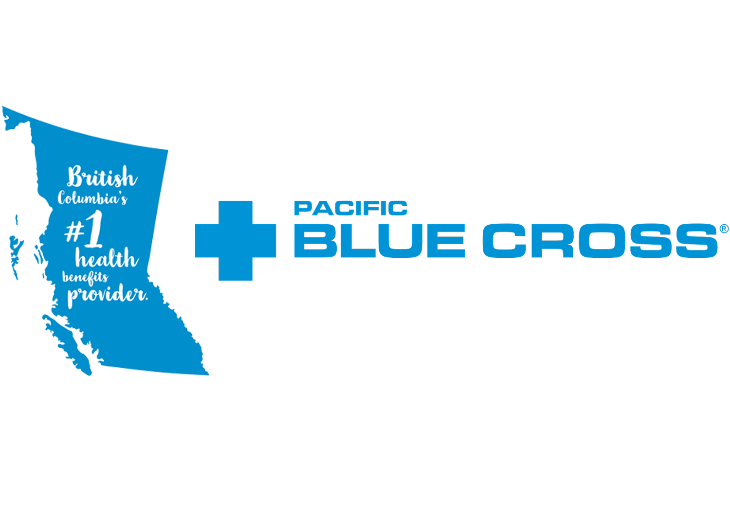 Pacific Blue Cross