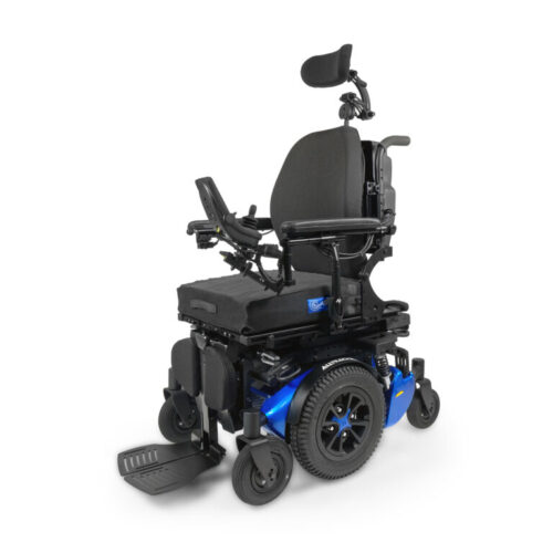 Amylior AllTrack M3 Powerchair