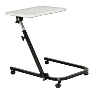 Pivot & Tilt Overbed Table