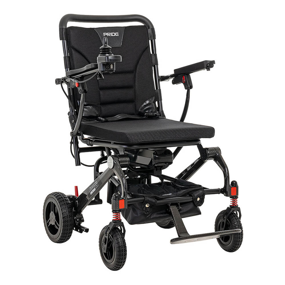 Pride Mobility - 6 Of Their Best Mobility Scooters– Electric Wheelchairs USA