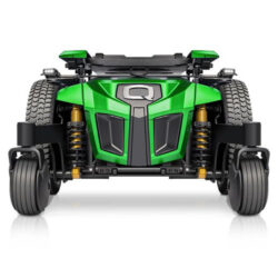 Quantum Edge-3-Green-Machine