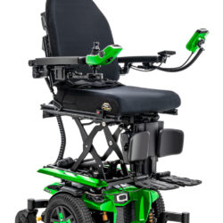 Quantum Edge 3 green