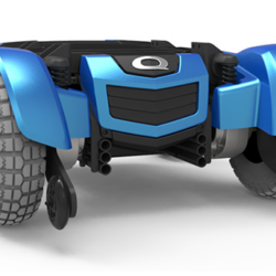Quantum Q1450