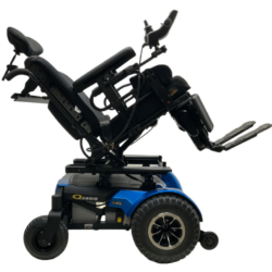 Quantum Q1450 Side
