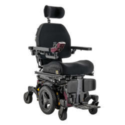 Quantum Stretto seat