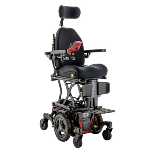 Quantum Edge 3 Stretto