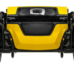Quantum r-trak-left
