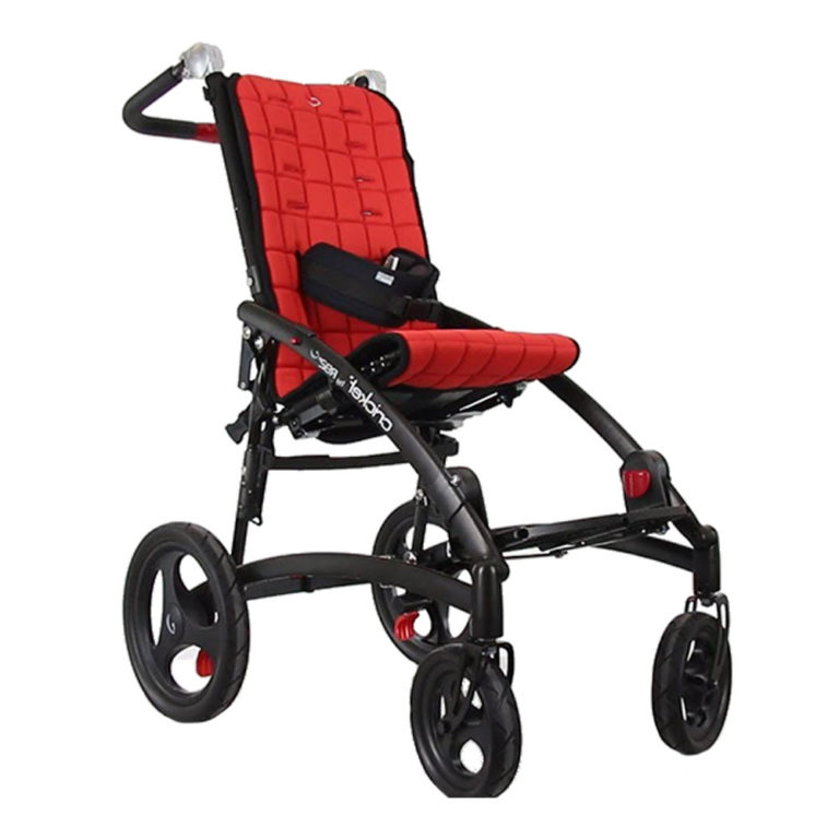 pushchair for baby