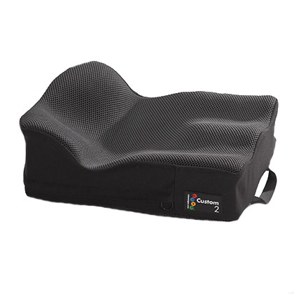 Xact® Soft Cushion - Wheelchair Cushions - Home Medical