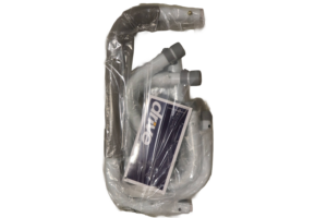 Raised Toilet Seat with Removable Arms 5” Height