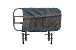 EZ Adjustable Bed Rail