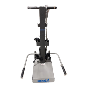 Human FLoor Lift with Chest and Waist strap