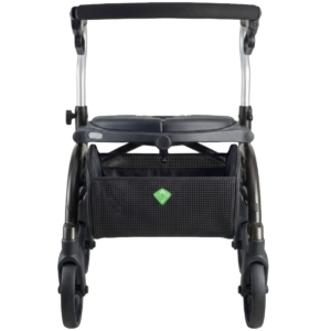 Xpresso Regular Black