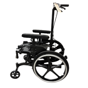CR45 Tilt Wheelchair